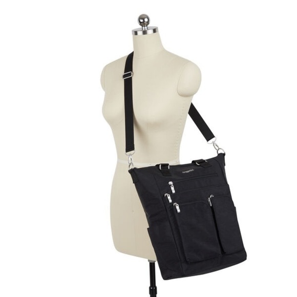 Baggallini All Set 3 In 1 Tote Backpack - Picture 2 of 16